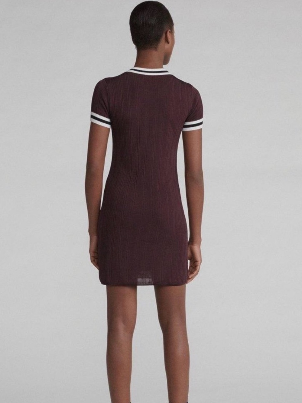 Rag & Bone Cora Dress - Picture 5 of 5